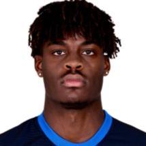 Yann BISSECK