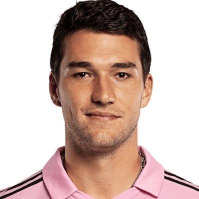 Robbie ROBINSON