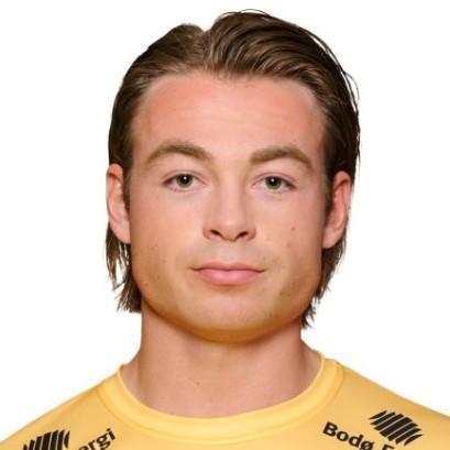 Patrick BERG