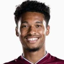 Boubacar KAMARA