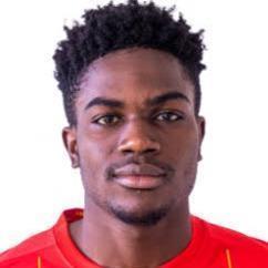 Ernest NUAMAH