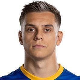 Leandro TROSSARD