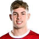 Emile SMITH ROWE