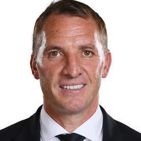 * COACH: Brendan RODGERS