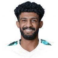 Fahad AL-HAMAD