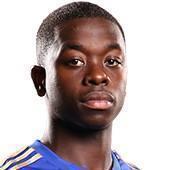 Nampalys MENDY