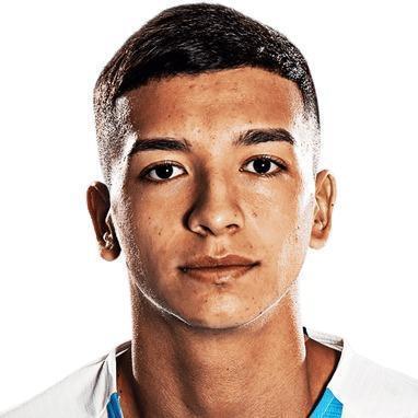 Tomas AVILÉS