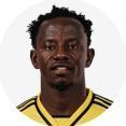 Y. Yeboah