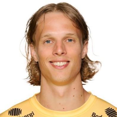 Ulrik SALTNES