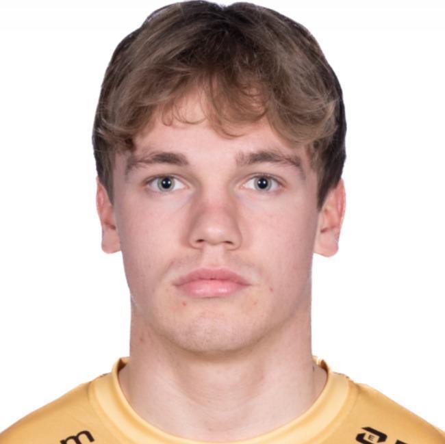 Jeppe KJÆR