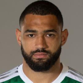 Cameron CARTER-VICKERS
