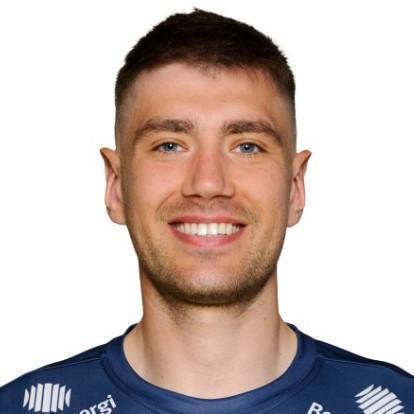 Nikita KHAYKIN