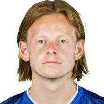 Adam SØRENSEN