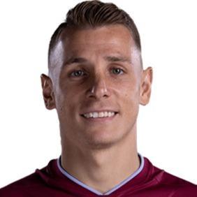 Lucas DIGNE