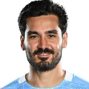 Ilkay GÜNDOGAN