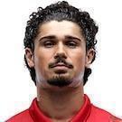 ANDRÉ RAMALHO