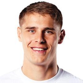 Micky VAN DE VEN
