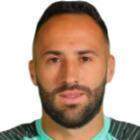 David OSPINA