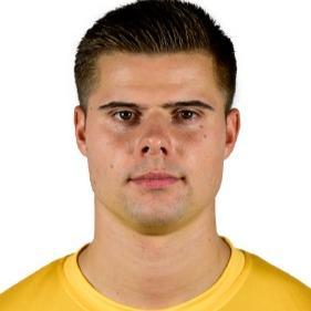 Oscar KAPSKARMO