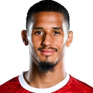 William SALIBA