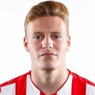 Yorbe VERTESSEN