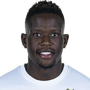 Denis ZAKARIA