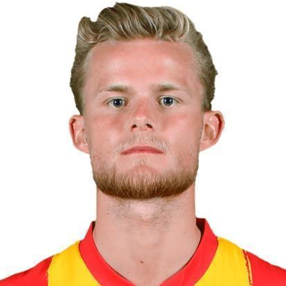 Morten HJULMAND
