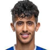 Mohammed AL-QAHTANI