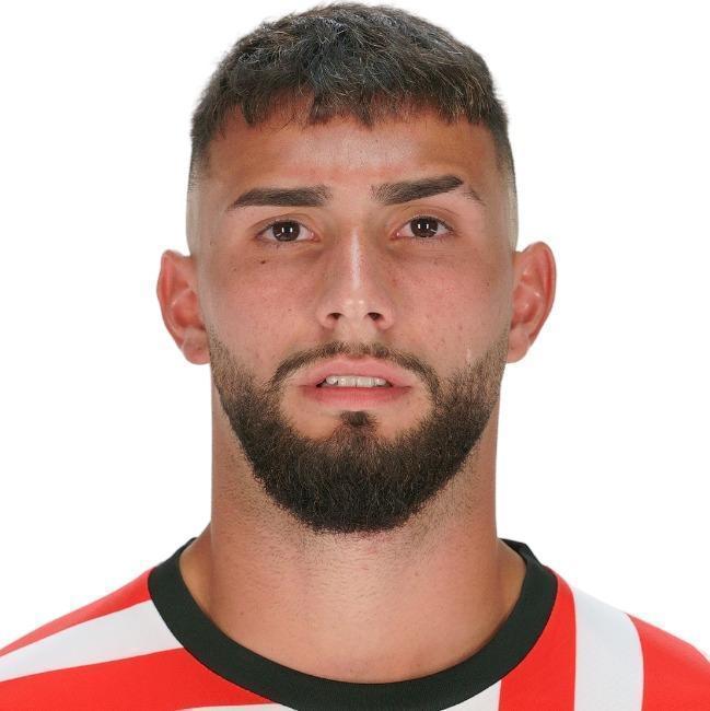 Valentín CASTELLANOS