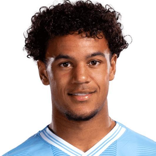 Oscar BOBB