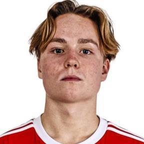Andreas SCHJELDERUP