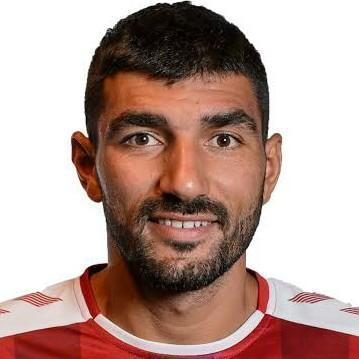 RICARDO ESGAIO