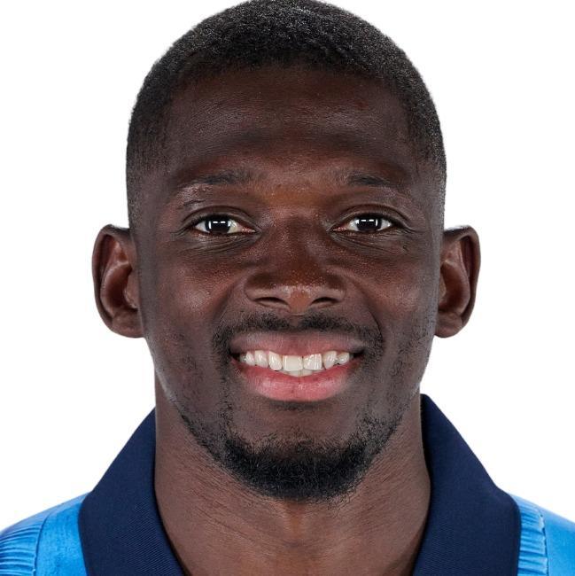 Hamari TRAORÉ