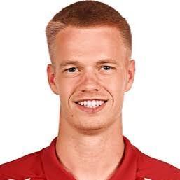 Arthur VERMEEREN
