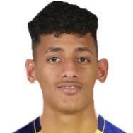 Mohammed MARAN