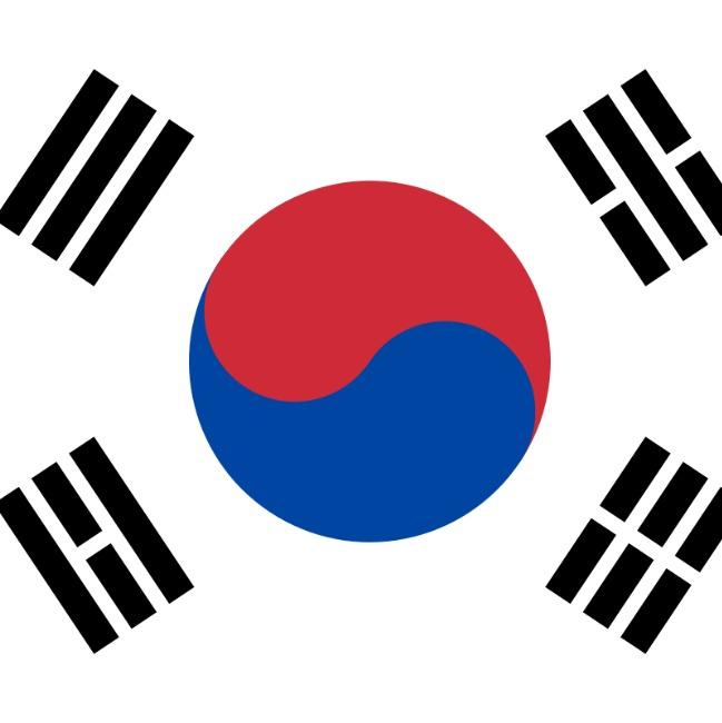 South Korea