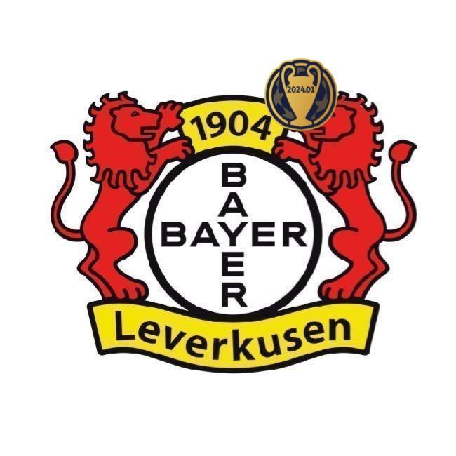 🇩🇪 Bayer Leverkusen