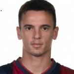 Nikola MORO
