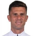 'COACH: Thiago MOTTA