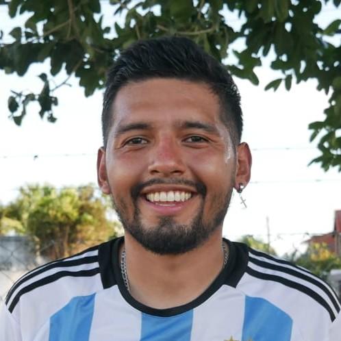 Erick Soto Carballo
