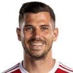 Remo FREULER