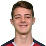 Kacper URBAŃSKI