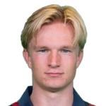 Victor KRISTIANSEN