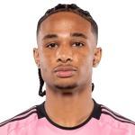 Tyler HALL