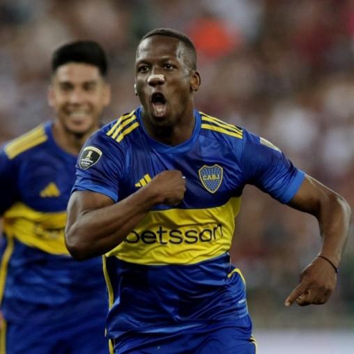 Luis Advincula