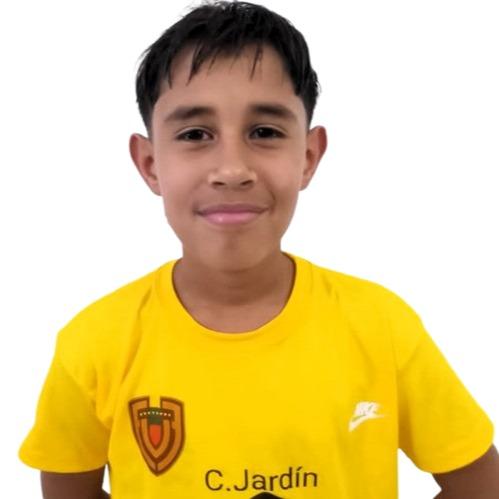 FRANYERSO JOSE ARRECHEDERA ARTEHUR