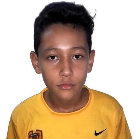 VINCENT ANTONIO MUIZZI CENTENO