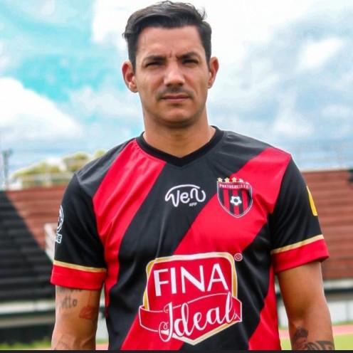 Richard Blanco