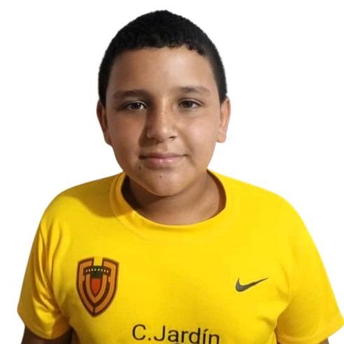 JHONAIDER DAVID BRICEŇO PEREZ