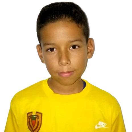 DIEGO ALBERTO GONZALEZ DIAZ